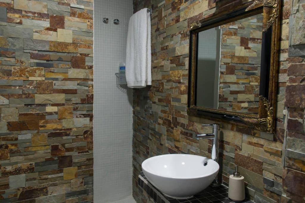 New!!! Luxury Center & Private Terrace Lejlighed Málaga