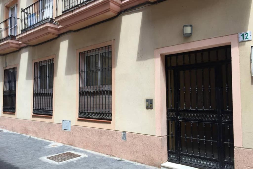 New!!! Luxury Center & Private Terrace Lejlighed Málaga