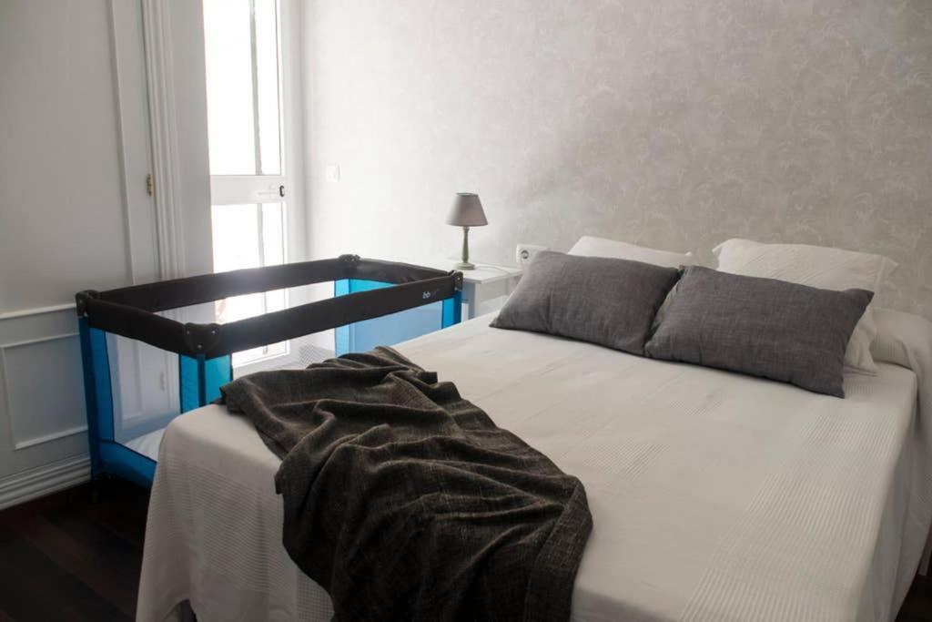 Lejlighed New!!! Luxury Center & Private Terrace *