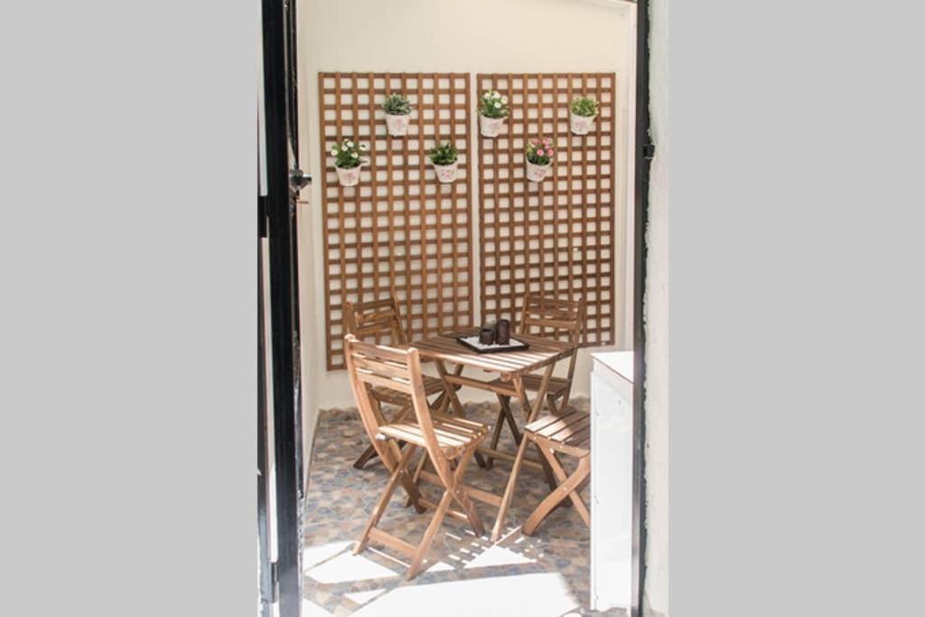 New!!! Luxury Center & Private Terrace * Malaga